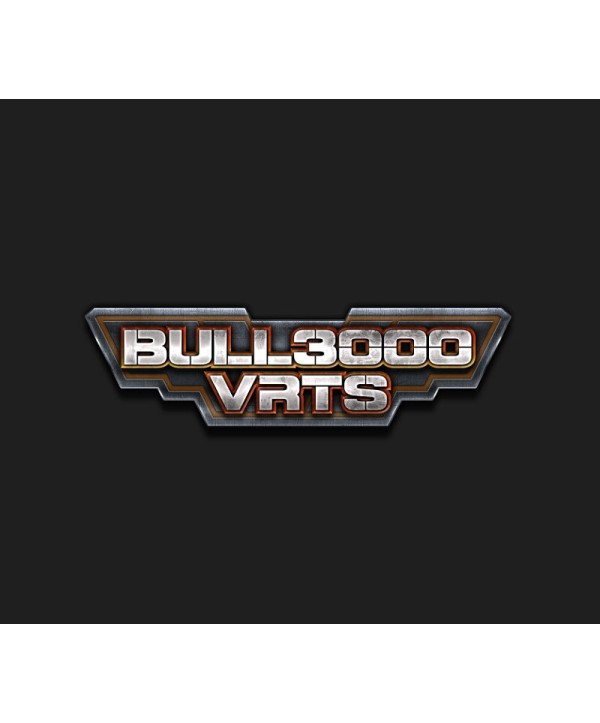 Bull3000VRTS Steam Key GLOBAL